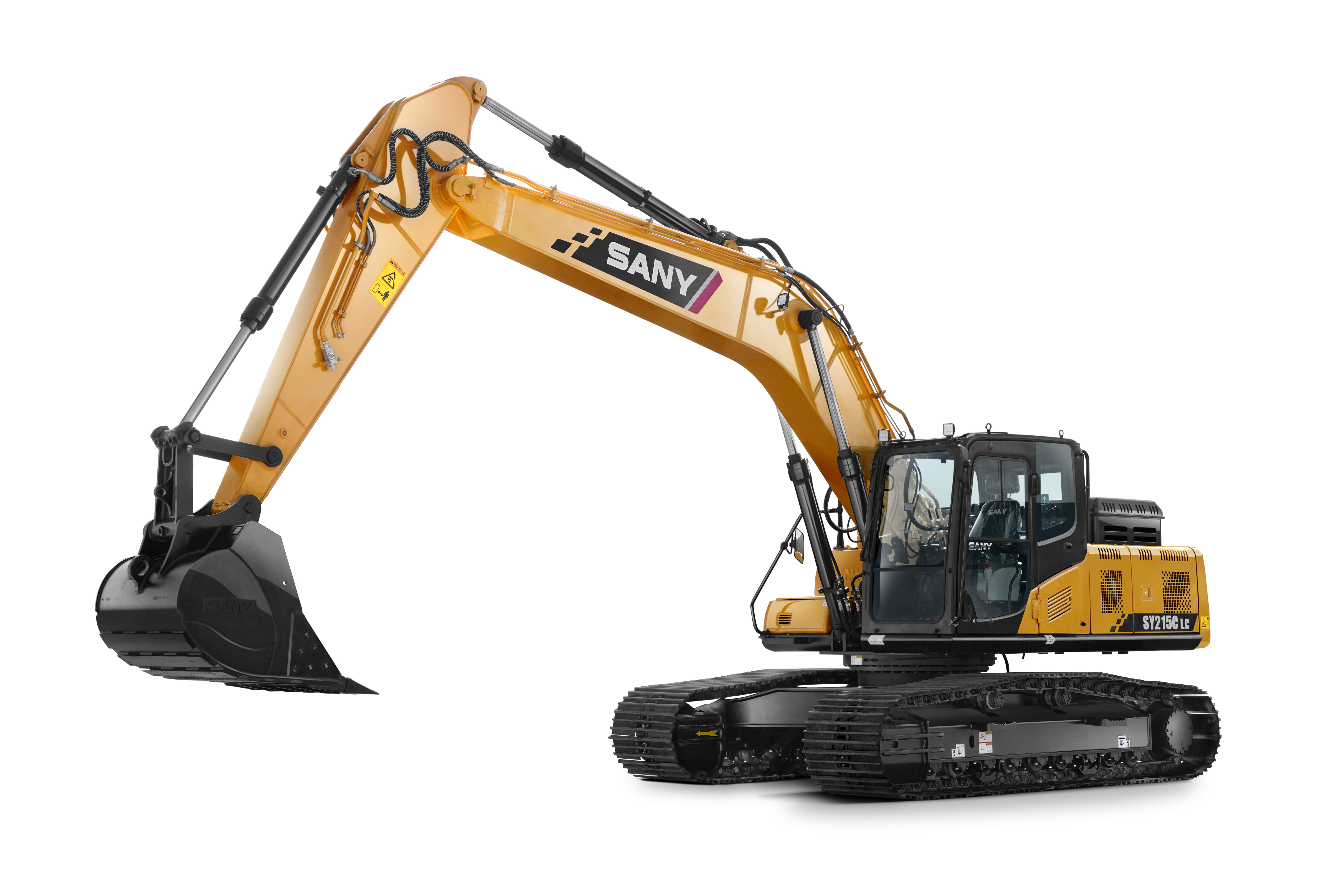 TÉCNICAS DE OPERACIÓN DE EXCAVADORA HIDRÁULICA