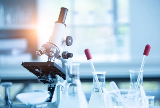 Técnicas de Análisis Químico en Laboratorio