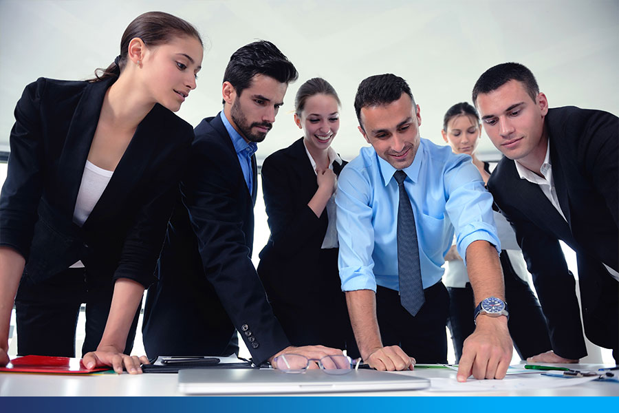 LIDERAZGO Y RESPONSABILIDAD LEGAL PARA SUPERVISORES